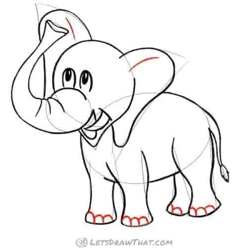 Elephant Graphite Drawing Workshop Sydney | ClassBento-saigonsouth.com.vn
